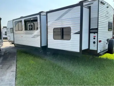 2026 Jayco Jay Flight SLX 333BTS photo 28