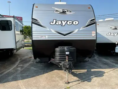 2026 Jayco Jay Flight SLX 333BTS photo 24
