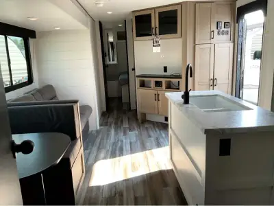 2026 Jayco Jay Flight SLX 333BTS photo 16