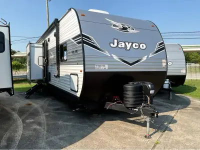2026 Jayco Jay Flight SLX 333BTS photo 31