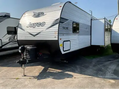 2026 Jayco Jay Flight SLX 333BTS photo 25