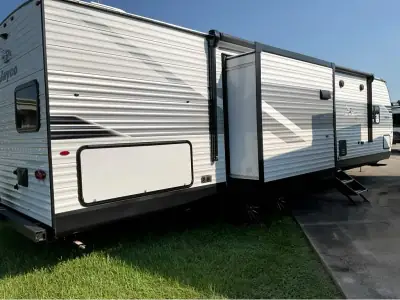 2026 Jayco Jay Flight SLX 333BTS photo 32