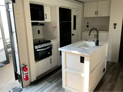 2026 Jayco Jay Flight SLX 333BTS photo 21