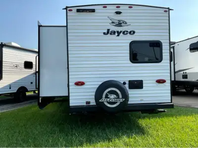 2026 Jayco Jay Flight SLX 333BTS photo 3
