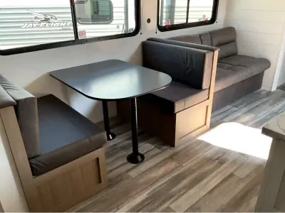 2026 Jayco Jay Flight SLX 333BTS photo 5