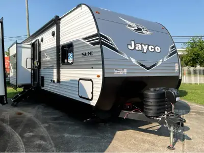 2026 Jayco Jay Flight SLX 333BTS photo 30