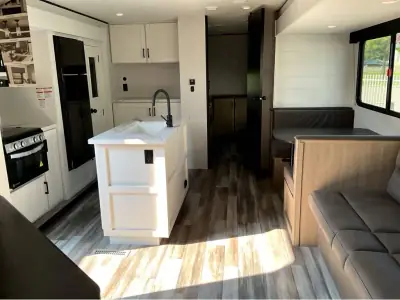 2026 Jayco Jay Flight SLX 333BTS photo 22