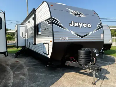 2026 Jayco Jay Flight SLX 333BTS