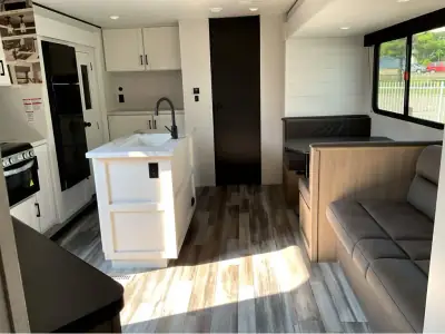 2026 Jayco Jay Flight SLX 333BTS photo 8