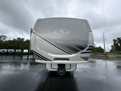 2022 Keystone Keystone MONTANA 3781RL photo 3