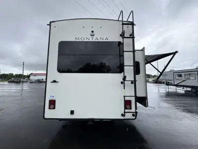 2022 Keystone Keystone MONTANA 3781RL photo 7