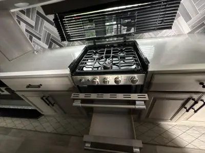 2022 Keystone Keystone MONTANA 3781RL photo 16