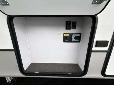 2022 Keystone Keystone MONTANA 3781RL photo 35