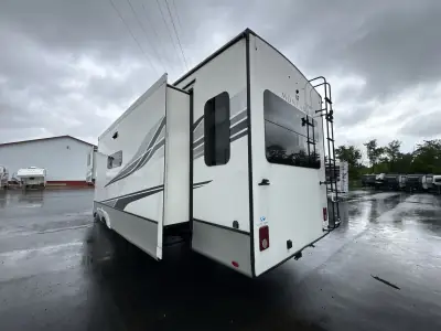 2022 Keystone Keystone MONTANA 3781RL photo 6