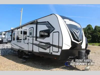 2019 Grand Design Momentum 25G