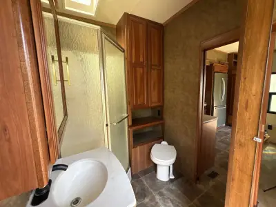 2015 Thor REDWOOD 38FL photo 28