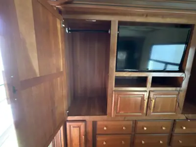 2015 Thor REDWOOD 38FL photo 31