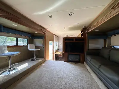 2015 Thor REDWOOD 38FL photo 20