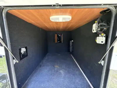 2015 Thor REDWOOD 38FL photo 33