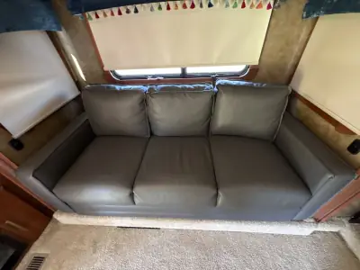 2015 Thor REDWOOD 38FL photo 21