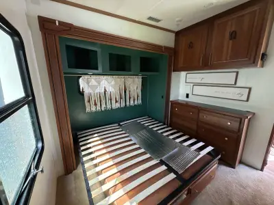 2015 Thor REDWOOD 38FL photo 26