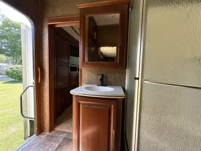 2015 Thor REDWOOD 38FL photo 30
