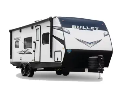2025 Keystone Bullet Crossfire 290BHS photo 42