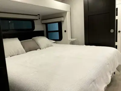 2026 Jayco Pinnacle 38FBRK photo 18