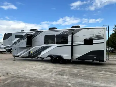 2026 Jayco Pinnacle 38FBRK photo 39