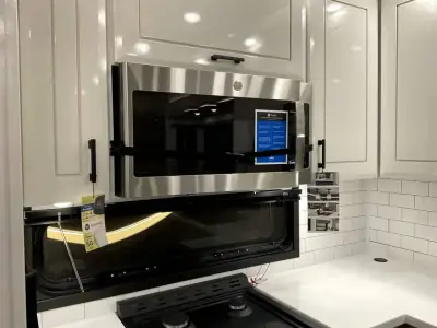 2026 Jayco Pinnacle 38FBRK photo 12