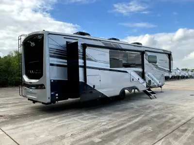 2026 Jayco Pinnacle 38FBRK photo 37