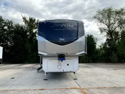 2026 Jayco Pinnacle 38FBRK photo 41