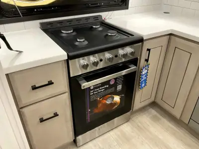 2026 Jayco Pinnacle 38FBRK photo 11