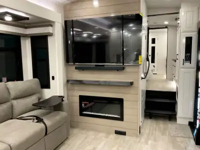 2026 Jayco Pinnacle 38FBRK photo 16