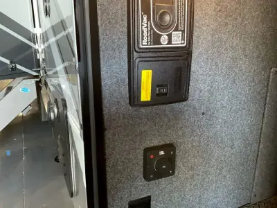 2026 Jayco Pinnacle 38FBRK photo 33