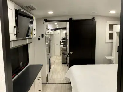 2026 Jayco Pinnacle 38FBRK photo 24