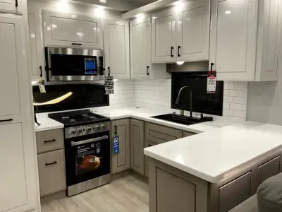 2026 Jayco Pinnacle 38FBRK photo 10