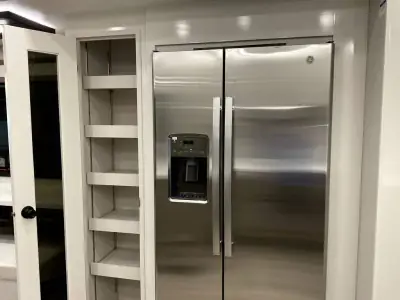 2026 Jayco Pinnacle 38FBRK photo 14