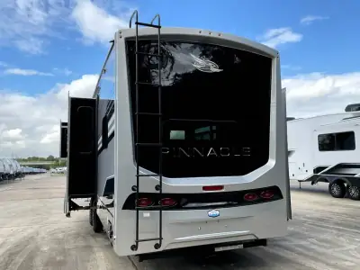 2026 Jayco Pinnacle 38FBRK photo 38