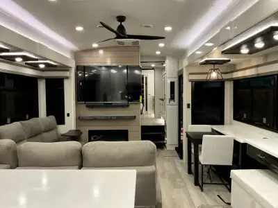 2026 Jayco Pinnacle 38FBRK photo 26