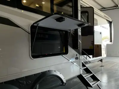 2026 Jayco Pinnacle 38FBRK photo 32
