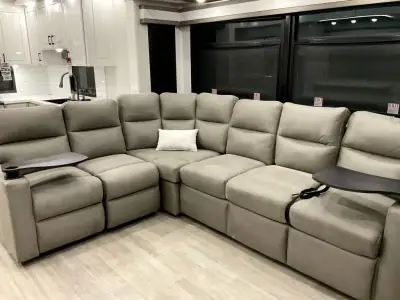 2026 Jayco Pinnacle 38FBRK photo 17