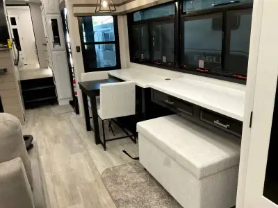 2026 Jayco Pinnacle 38FBRK photo 30