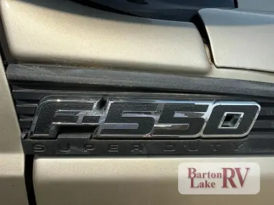 2015 Thor Motor Coach Four Winds Super C 35SK photo 47