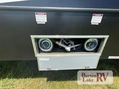 2023 Keystone Fuzion 421 photo 41