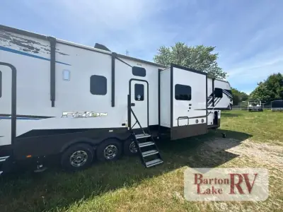 2023 Keystone Fuzion 421 photo 53