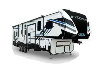 2023 Keystone Fuzion 421 photo 54