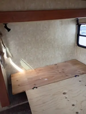 2010 Forest River Sandpiper 356RL photo 13
