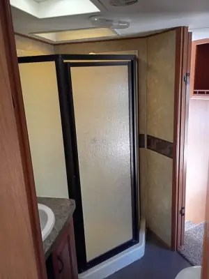 2010 Forest River Sandpiper 356RL photo 14