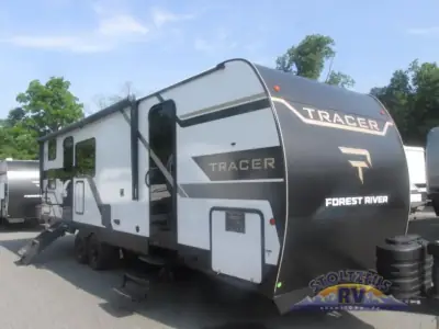 2027 Forest River Tracer 275BH